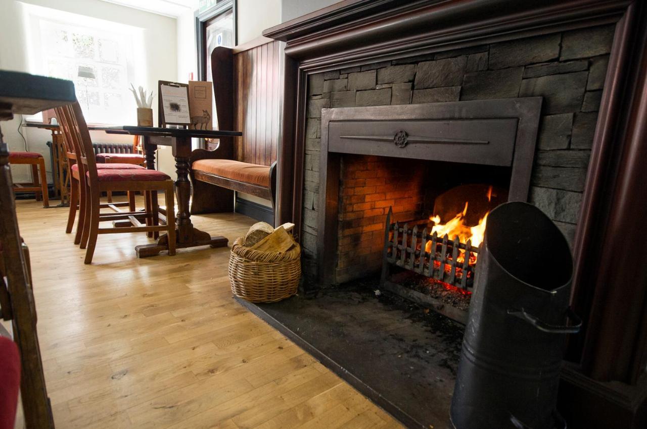 Crown Hotel Wetheral Карлайл Екстериор снимка
