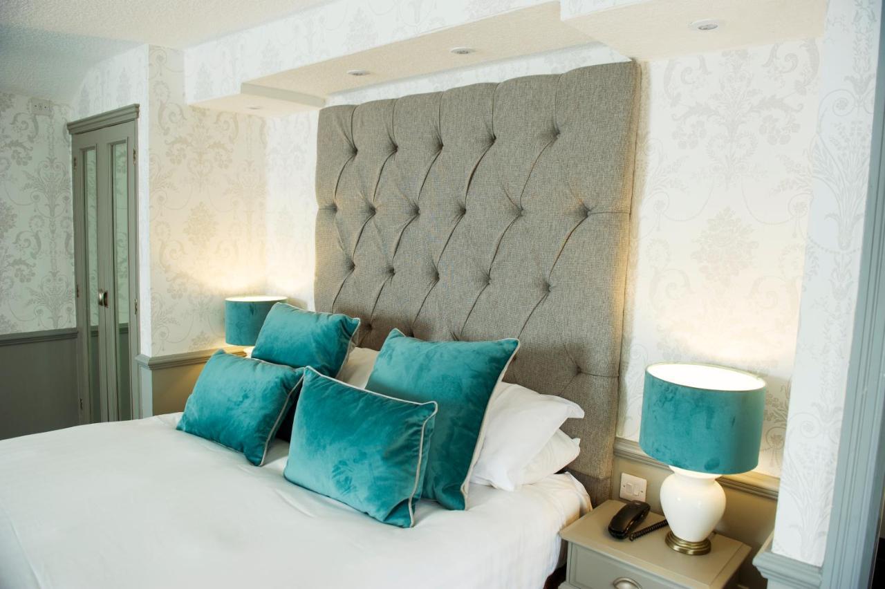Crown Hotel Wetheral Карлайл Екстериор снимка