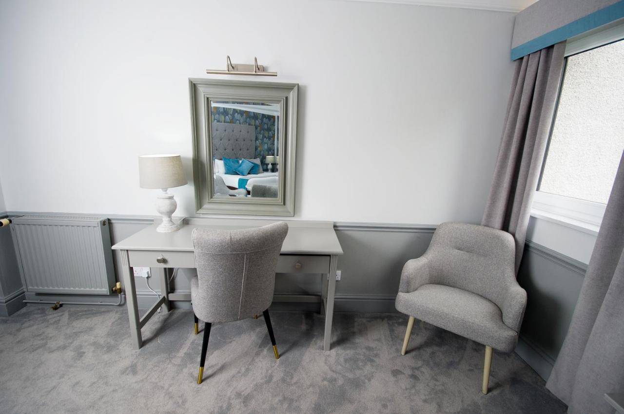 Crown Hotel Wetheral Карлайл Екстериор снимка