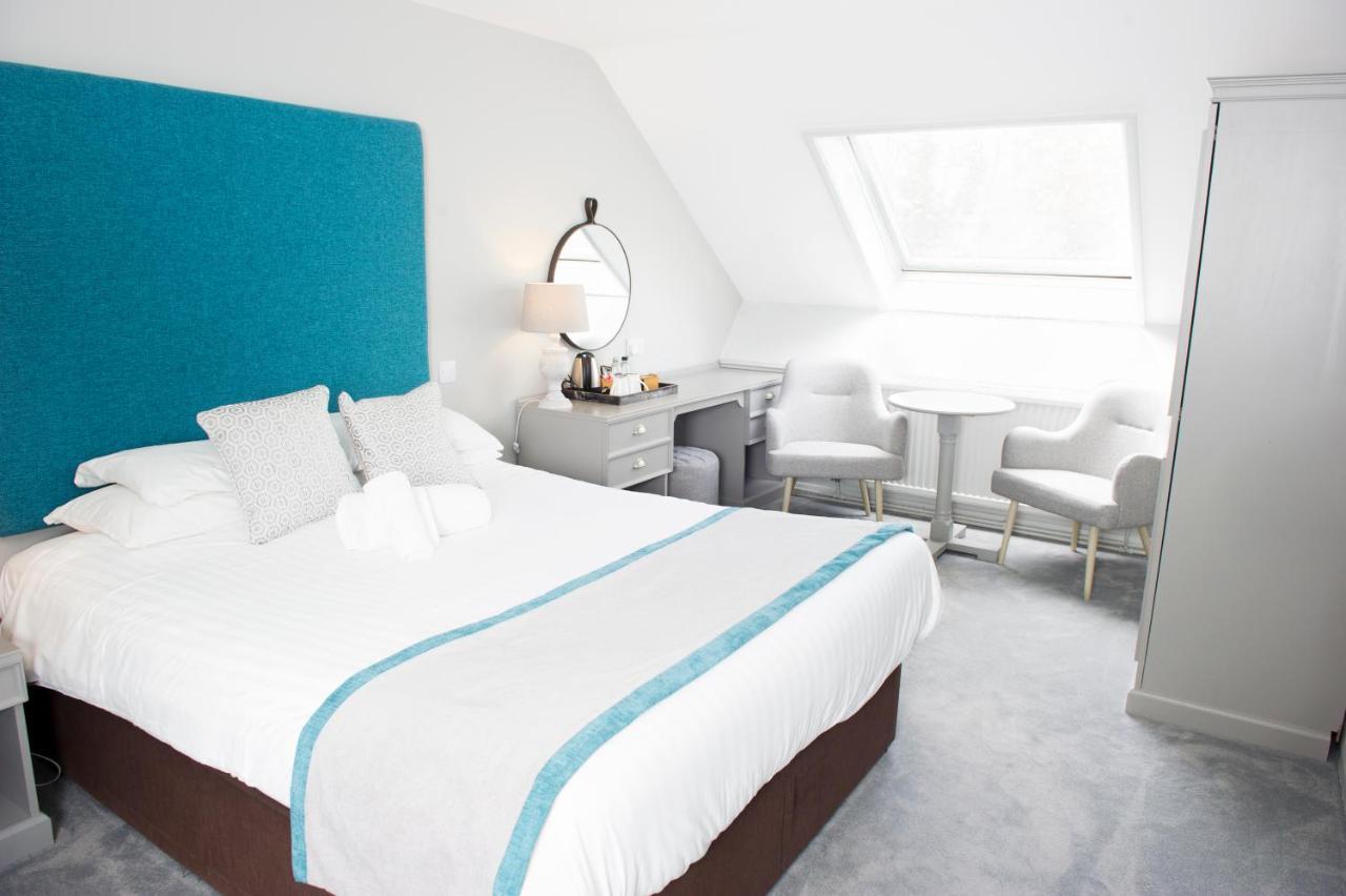Crown Hotel Wetheral Карлайл Екстериор снимка