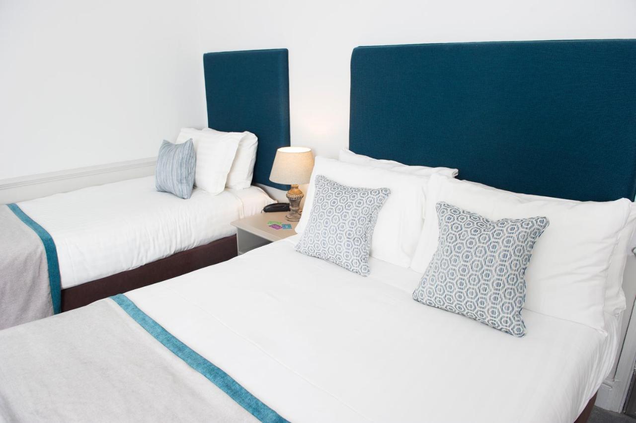 Crown Hotel Wetheral Карлайл Екстериор снимка