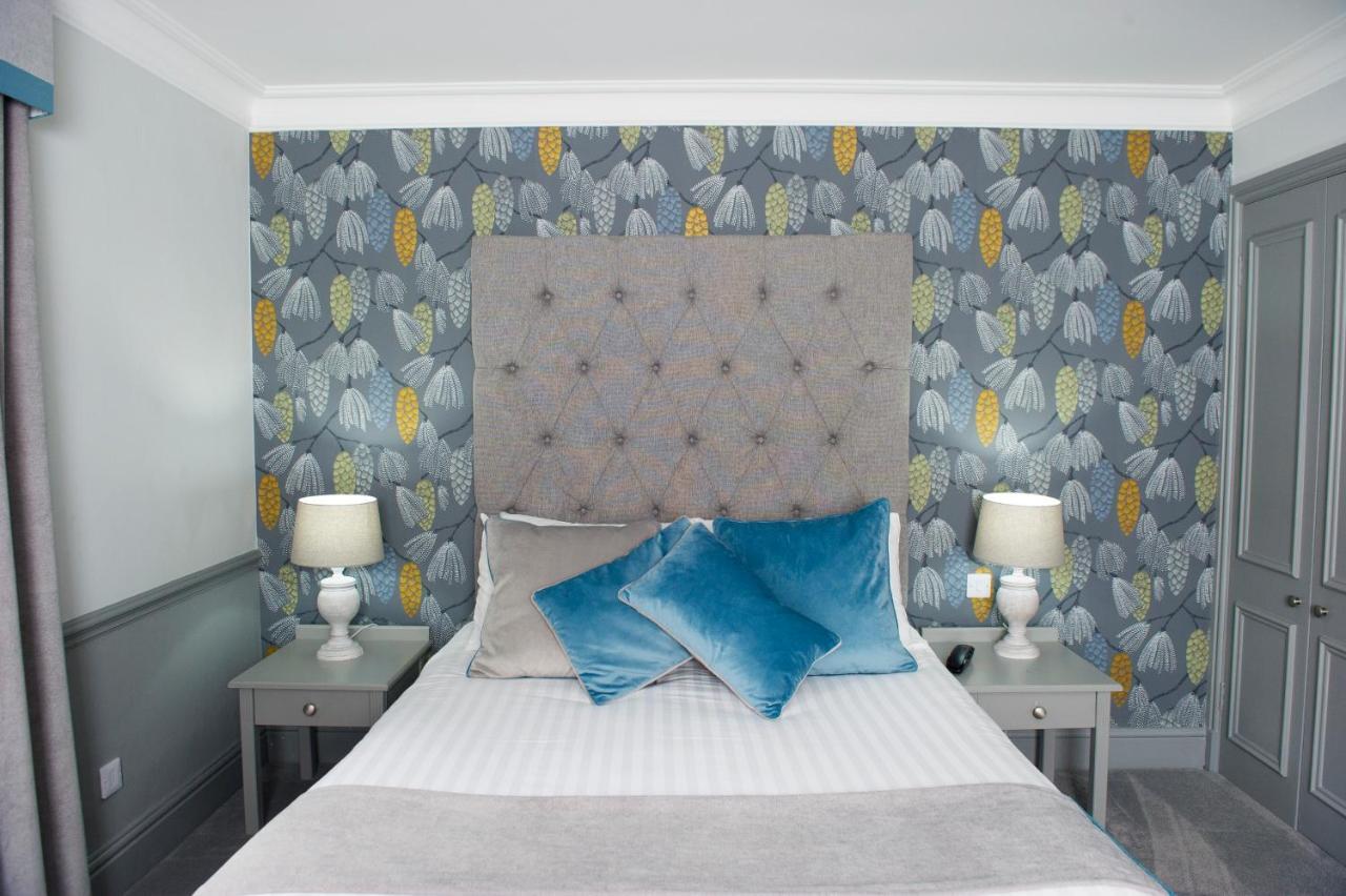 Crown Hotel Wetheral Карлайл Екстериор снимка