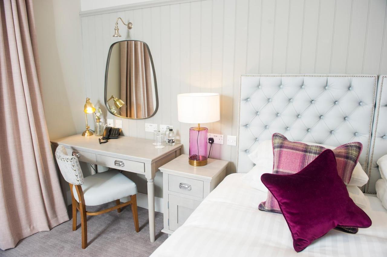 Crown Hotel Wetheral Карлайл Екстериор снимка